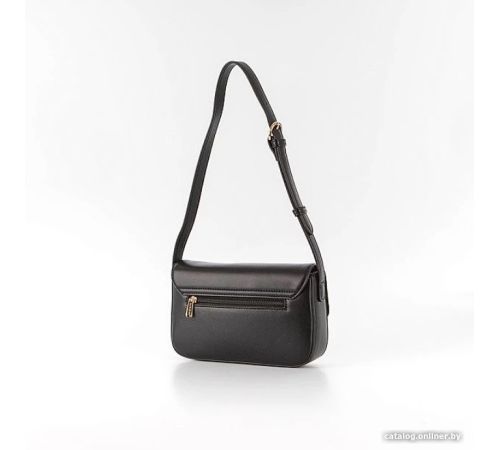 Женская сумка David Jones 823-CM6727-BLK черный