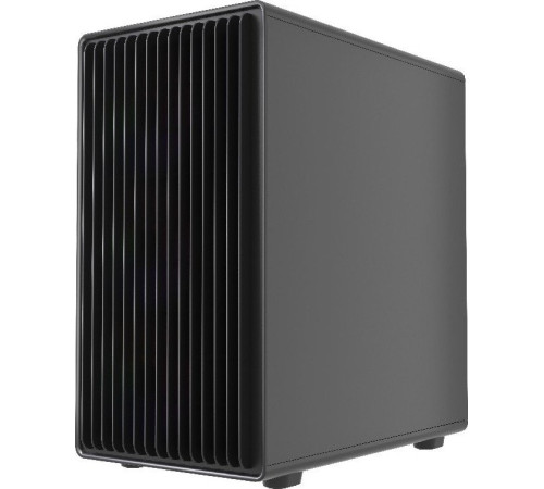 Корпус Powercase Mistral Micro C4B CMMCB-A4