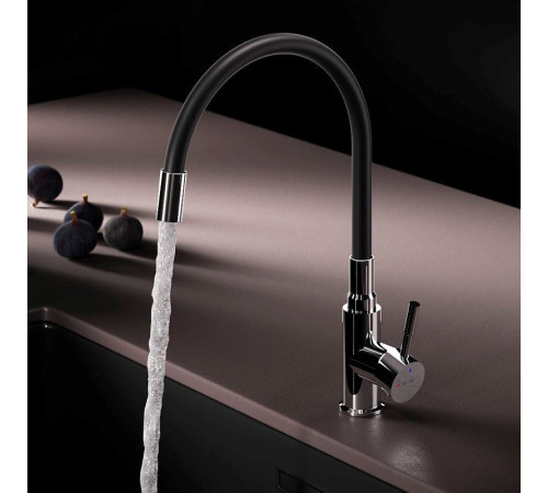 Смеситель AM.PM X-Joy S F85B07602