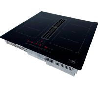 Варочная панель Hyundai HHIH 6858 BG