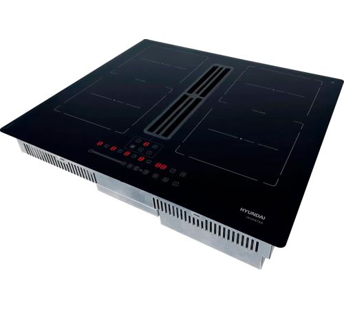 Варочная панель Hyundai HHIH 6858 BG