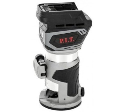 Вертикальный фрезер P.I.T. PER20H-6A без АКБ