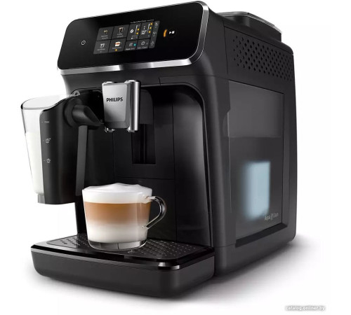 Кофемашина Philips Series 2300 EP2331/10