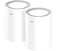 Wi-Fi система Cudy M1800 2.0 2-Pack