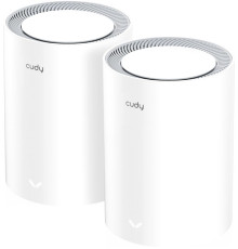 Wi-Fi система Cudy M1800 2.0 2-Pack
