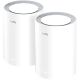 Wi-Fi система Cudy M1800 2.0 2-Pack