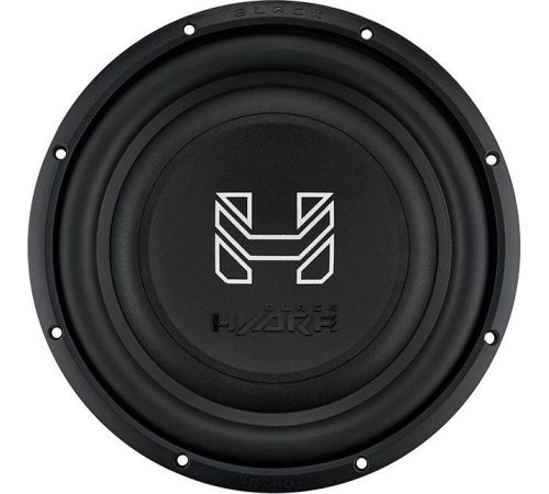 Головка сабвуфера Black Hydra Gamma-12