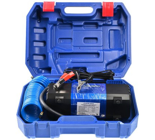 Автомобильный компрессор МаякАвто АС 615ма