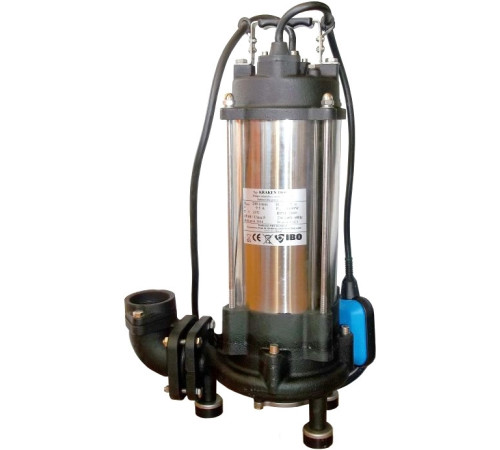 Насос IBO Kraken 1800 380В