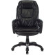 Кресло Бюрократ CH-868N черный