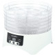 Сушилка для овощей и фруктов Oursson DH2300D/IV