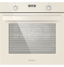 Электрический духовой шкаф MAUNFELD EOEM.769BG