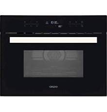 Электрический духовой шкаф Akpo PEA 44 M08 SSD01 BL