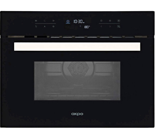 Электрический духовой шкаф Akpo PEA 44 M08 SSD01 BL