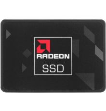 SSD AMD Radeon R5 128GB R5SL128G