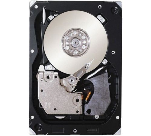 Жесткий диск  Seagate Cheetah 15K.7 SAS 600GB ST3600057SS