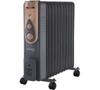 Масляный радиатор Engy EN-2411 Loft