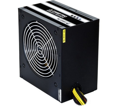 Блок питания Chieftec Smart 600W GPS-600A8