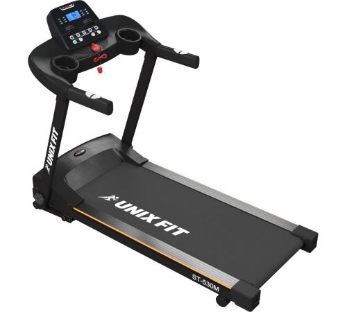 Электрическая беговая дорожка Unixfit ST-530M