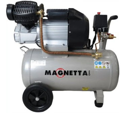 Компрессор Magnetta SZB0.34/8-40L