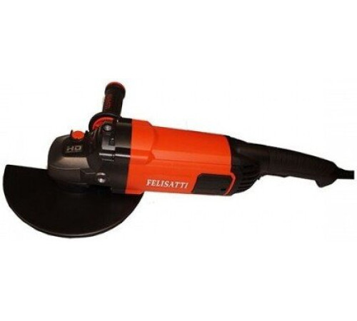 Угловая шлифмашина Felisatti FT8502