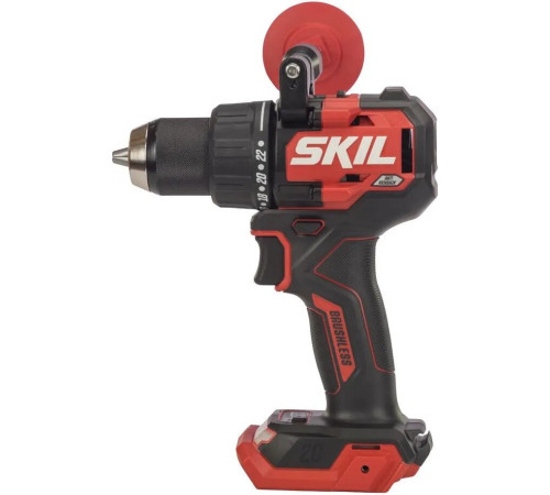 Дрель-шуруповерт Skil DL6270SE00 без АКБ