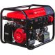 Бензиновый генератор Fubag BS 6600 DA ES 646282
