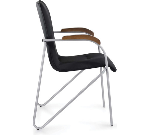 Офисный стул Brabix CF-106 532763 серый/черный