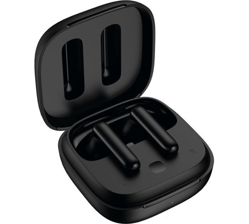 Наушники QCY T13 ANC черный