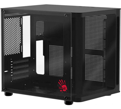 Корпус A4Tech Bloody BD-CC104 черный