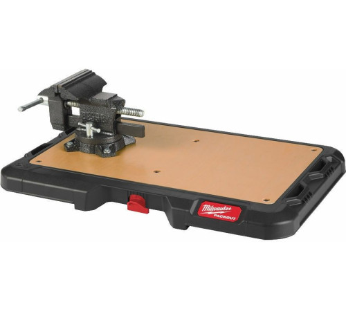 Крышка Milwaukee PackOut 4932472128