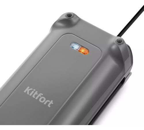 Вафельница Kitfort KT-1691