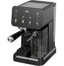 Рожковая кофеварка BQ ECM1089A черный