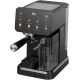 Рожковая кофеварка BQ ECM1089A черный