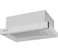 Кухонная вытяжка Weissgauff TEL 450 Inox
