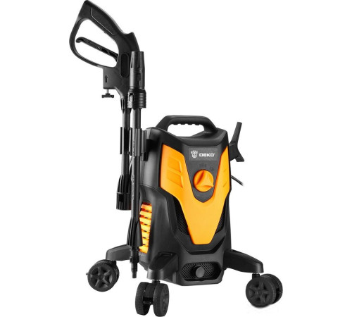 Мойка высокого давления Deko DKCW145 065-4302