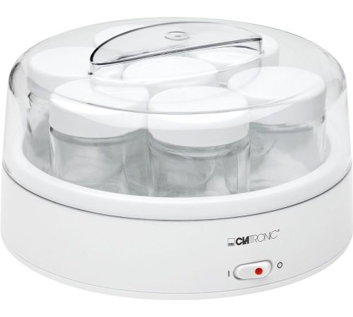 Йогуртница Clatronic JM 3344