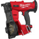 Гвоздезабиватель Milwaukee M18 FRCN45-0X Fuel 4933498168 без АКБ, кейс
