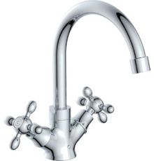 Смеситель Diadonna D750-356