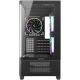Корпус DeepCool CG380U 3F R-CG380U-BKAGM3-G