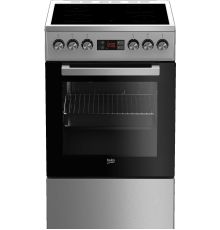 Кухонная плита BEKO FSM57300GX