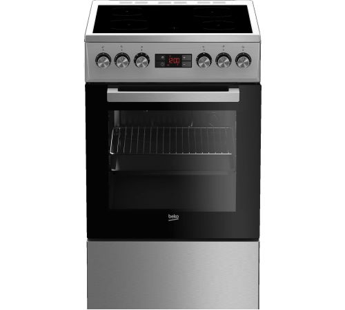Кухонная плита BEKO FSM57300GX