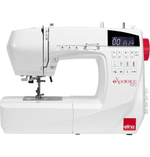 Компьютерная швейная машина Elna eXperience 570