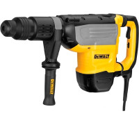 Перфоратор DeWalt D25773K-QS