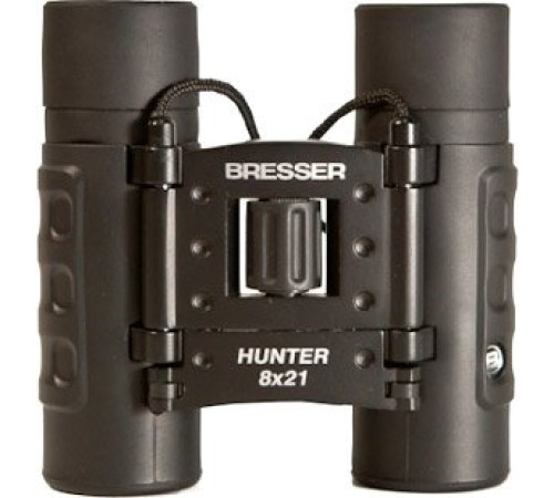 Бинокль Bresser Hunter 8x21