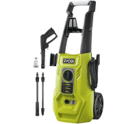 Мойка высокого давления Ryobi RY120PWA