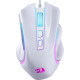 Игровая мышь Redragon Griffin белый