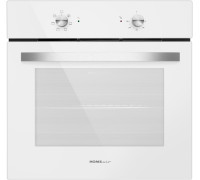 Электрический духовой шкаф HOMSair OES660WH01