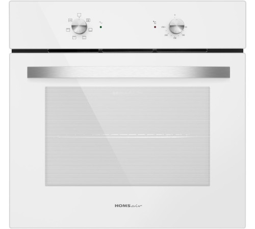 Электрический духовой шкаф HOMSair OES660WH01
