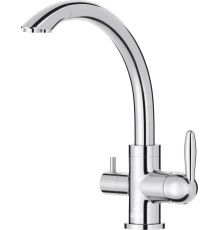 Смеситель Lauter Key 21АМ611931